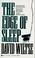 Cover of: The edge of sleep