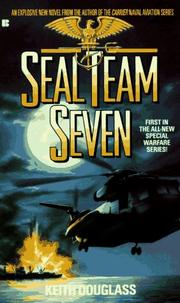 Cover of: Seal Team Seven 00 (Seal Team Seven) by Keith Douglass