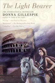 Cover of: The Light Bearer by Donna Gillespie