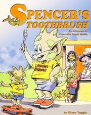 Cover of: Spencer's Toothbrush