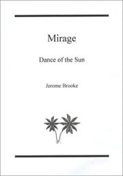 Cover of: Mirage: Dance of the Sun