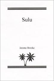 Cover of: Dark Sea of Sulu