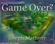 Cover of: Game Over?