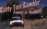 Cover of: Rooty Toot Rambler Finds a Home