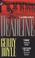 Cover of: Deadline (A Jack McMorrow Mystery)