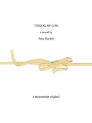 Cover of: Tunnel of Life