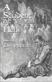 Cover of: A Student of Hell