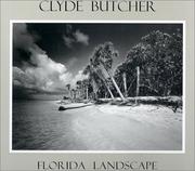 Cover of: Florida Landscape