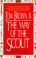 Cover of: The way of the scout