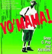 Cover of: Yo' mama!: bust-o-pedia