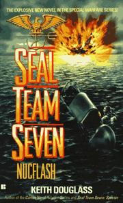 Cover of: Seal Team Seven 00 by Keith Douglass