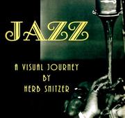 Cover of: Jazz: A Visual Journey