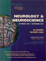 Neurology & Neuroscience by Richard T. Johnson
