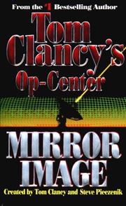 Cover of: Mirror image by 