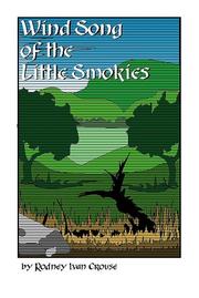 Cover of: Wind Song of the Little Smokies