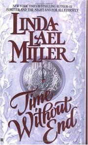 Cover of: Time without End