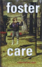 Cover of: Foster Care