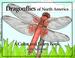 Cover of: Dragonflies of North America