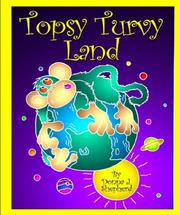 Cover of: Topsy Turvy Land