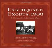 Cover of: Earthquake Exodus, 1906