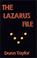 Cover of: The Lazarus File