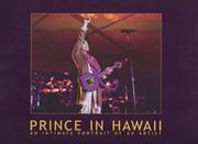 Prince in Hawaii by Afshin Shahidi