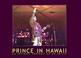 Cover of: Prince in Hawaii