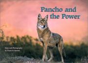 Pancho and the Power by Frank Parrish