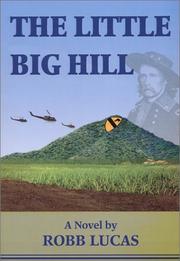 Cover of: The Little Big Hill