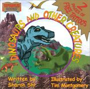 Cover of: Dinosaurs and Other Creatures