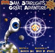 Cover of: Sam Starlight
