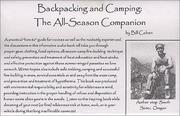 Backpacking and Camping