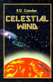 Celestial Wind by R. G. Camden