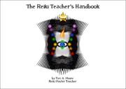 Cover of: The Reiki Teacher's Handbook