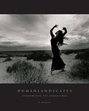 Cover of: Humanlandscapes: Interpreting the Human Form