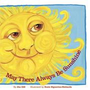 Cover of: May There Always Be Sunshine