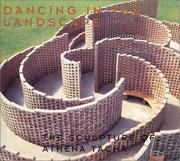 Cover of: Dancing in the Landscape  by Harriet F. Senie