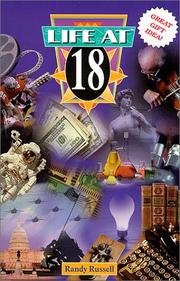 Cover of: Life at 18