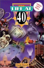 Cover of: Life at 40