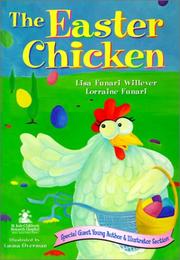 Cover of: The Easter Chicken