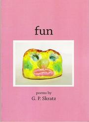 Cover of: fun by G. P. Skratz