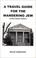 Cover of: A Travel Guide for the Wandering Jew