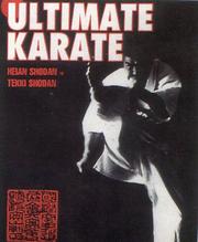 Ultimate Karate by Takemasa Okuyama
