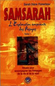 Cover of: Samsarah : L'Exploration consciente des Passages