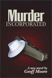 Cover of: Murder Incorporated