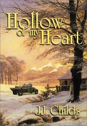 Cover of: Hollow of My Heart