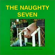 Cover of: The Naughty Seven