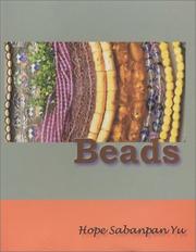 Cover of: Beads by Hope Sabanpan-Yu