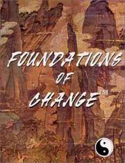 Cover of: Foundations of Change