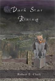 Cover of: Dark Star Rising by Robert Clark